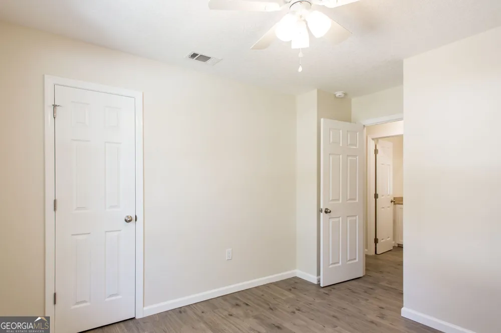 121 Union ST Waycross, GA 31501