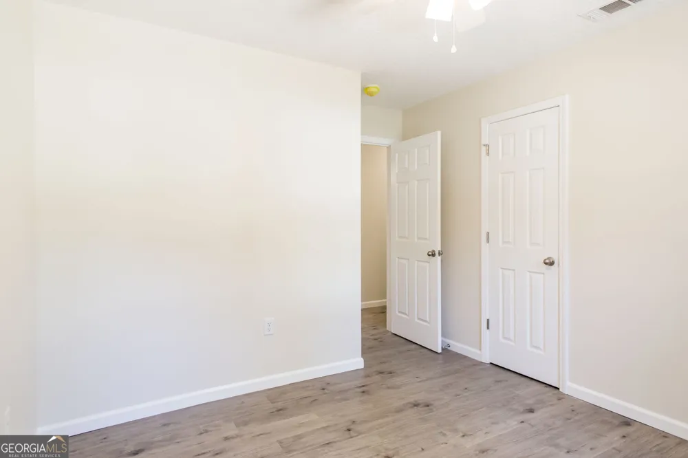121 Union ST Waycross, GA 31501