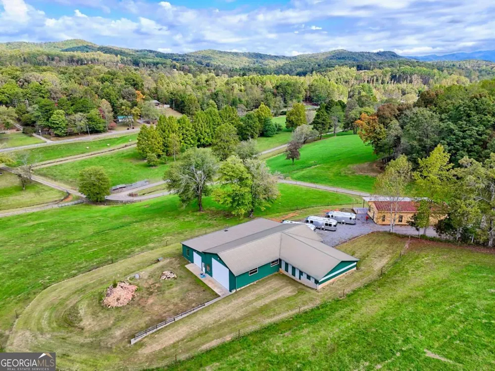 3147 Old Hwy 64W Warne, NC 28909