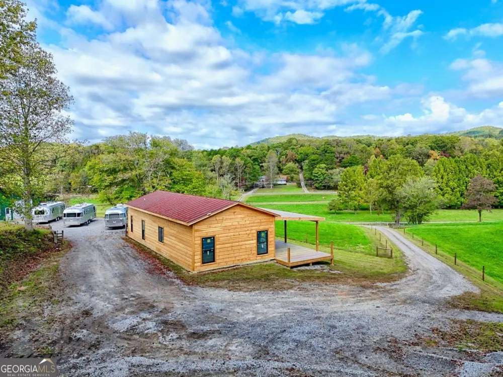 3147 Old Hwy 64W Warne, NC 28909