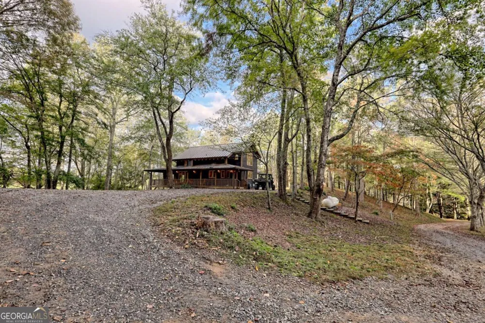 3147 Old Hwy 64W Warne, NC 28909