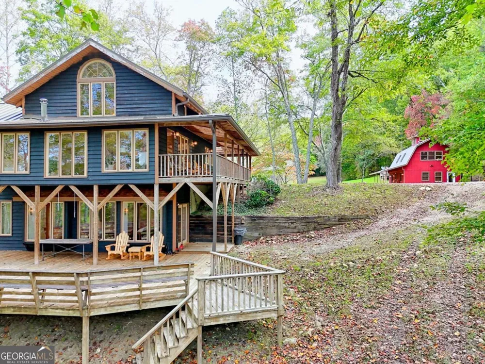 3147 Old Hwy 64W Warne, NC 28909