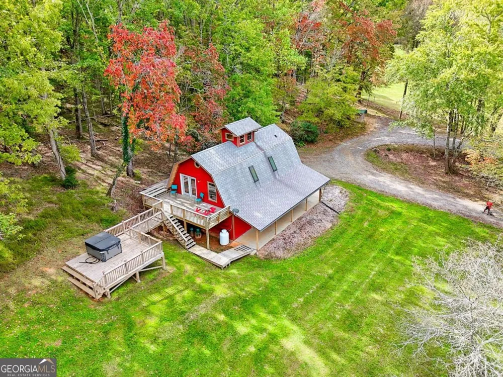 3147 Old Hwy 64W Warne, NC 28909