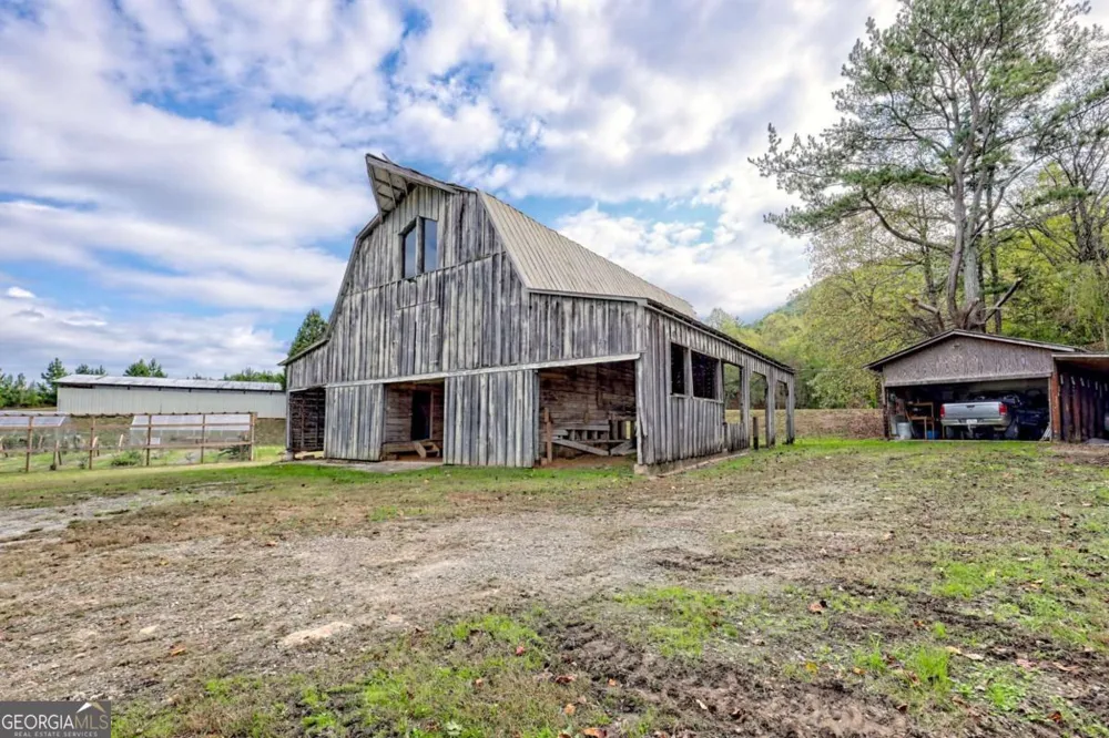 3147 Old Hwy 64W Warne, NC 28909