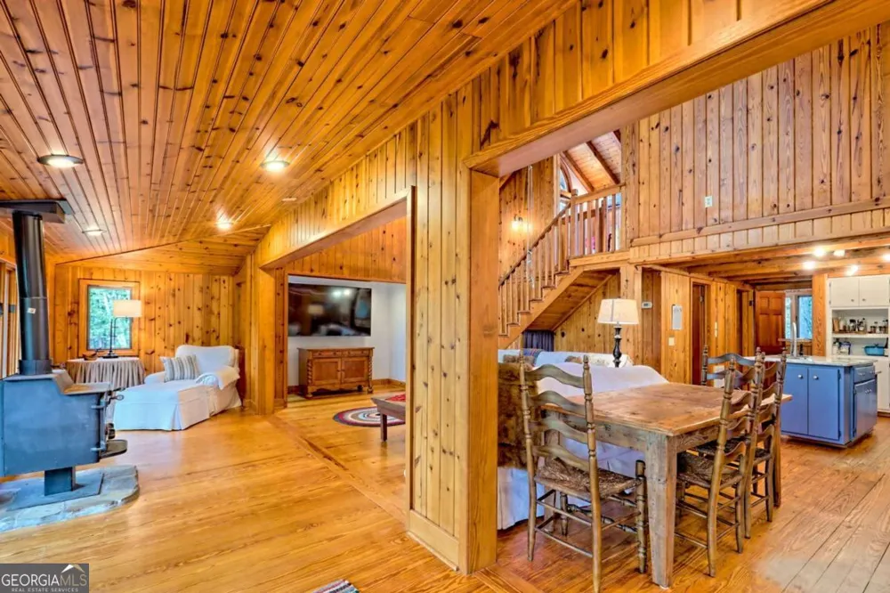 3147 Old Hwy 64W Warne, NC 28909