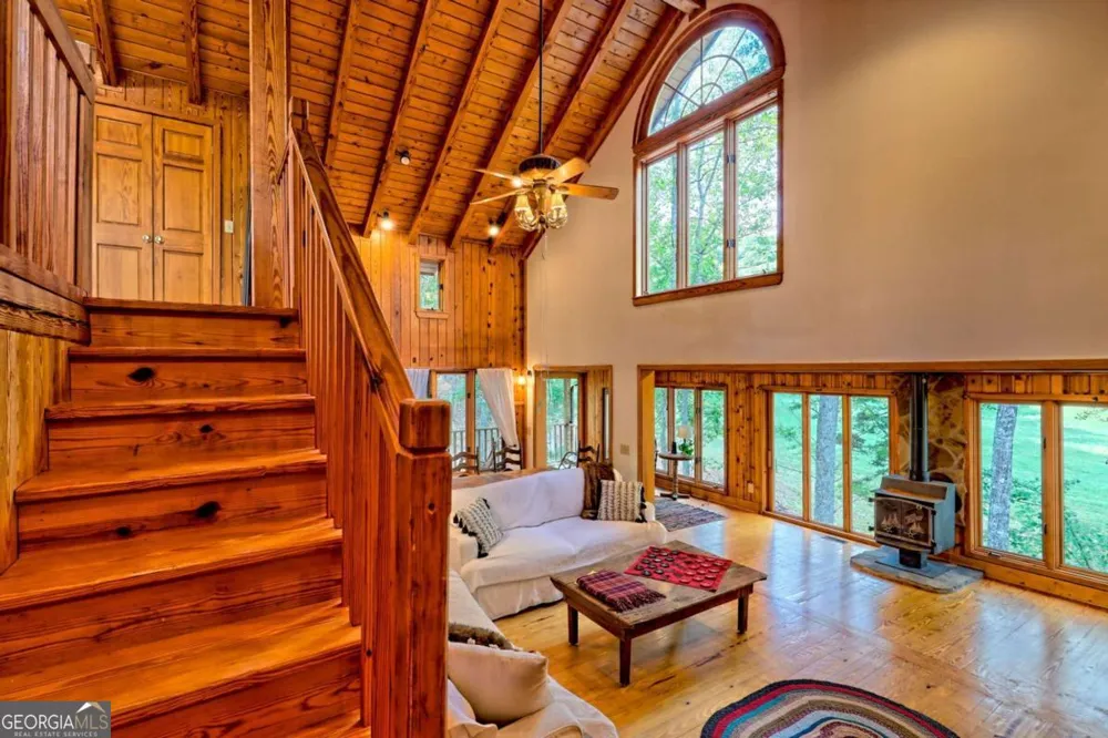 3147 Old Hwy 64W Warne, NC 28909