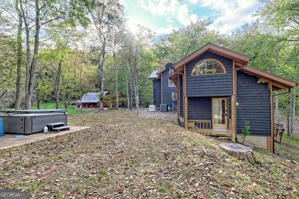 3147 Old Hwy 64W Warne, NC 28909
