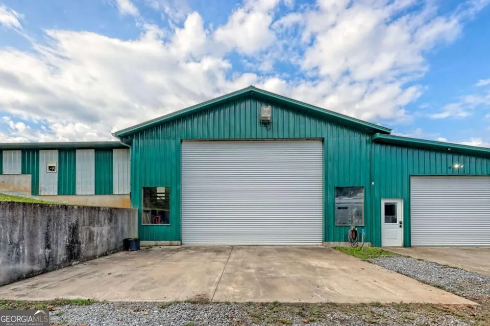3147 Old Hwy 64W Warne, NC 28909