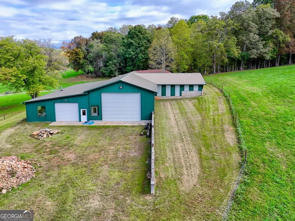 3147 Old Hwy 64W Warne, NC 28909