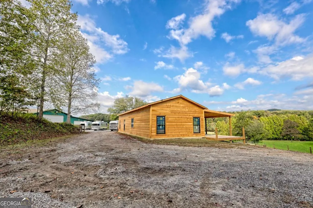 3147 Old Hwy 64W Warne, NC 28909
