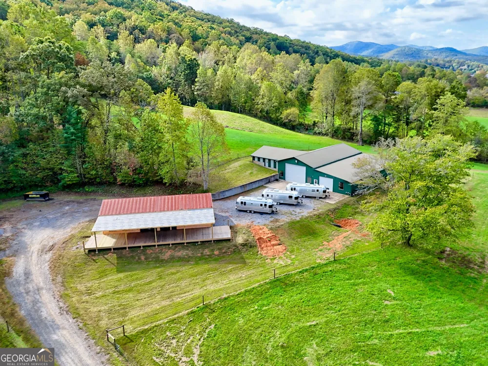 3147 Old Hwy 64W Warne, NC 28909
