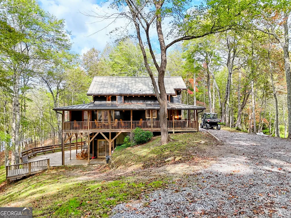 3147 Old Hwy 64W Warne, NC 28909