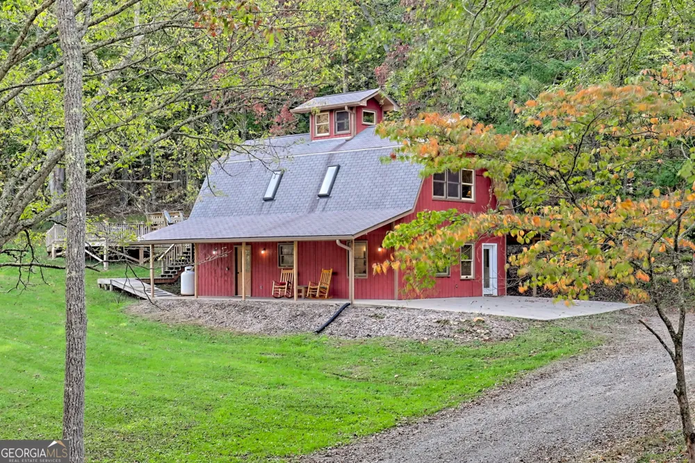 3147 Old Hwy 64W Warne, NC 28909