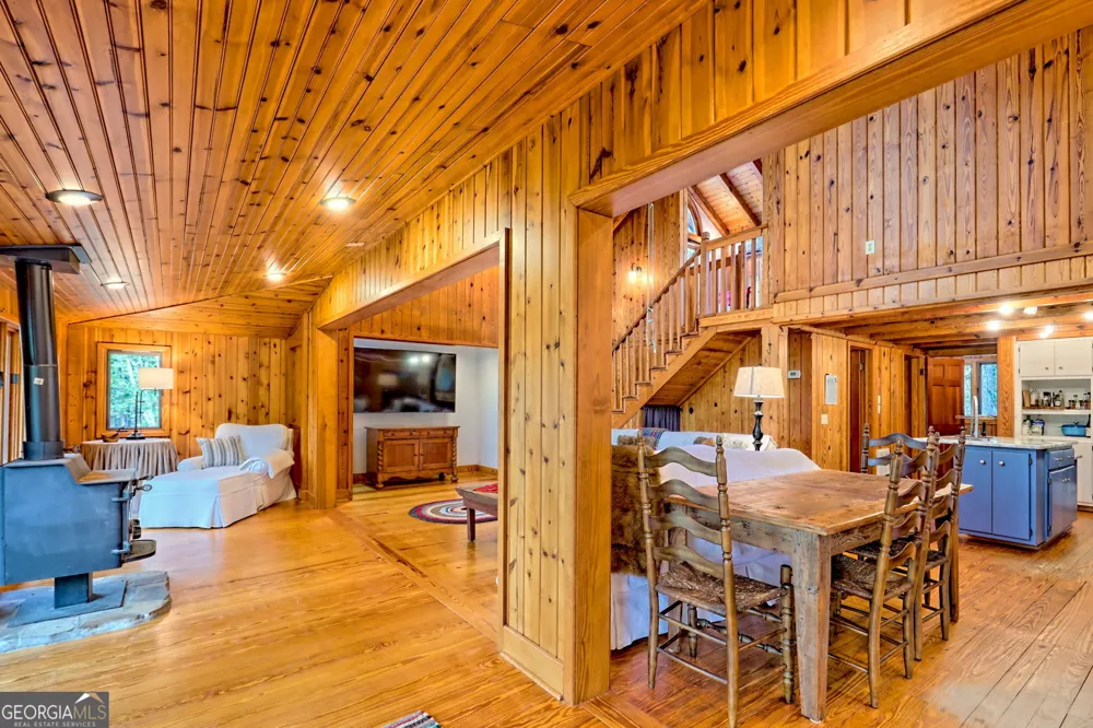 3147 Old Hwy 64W Warne, NC 28909