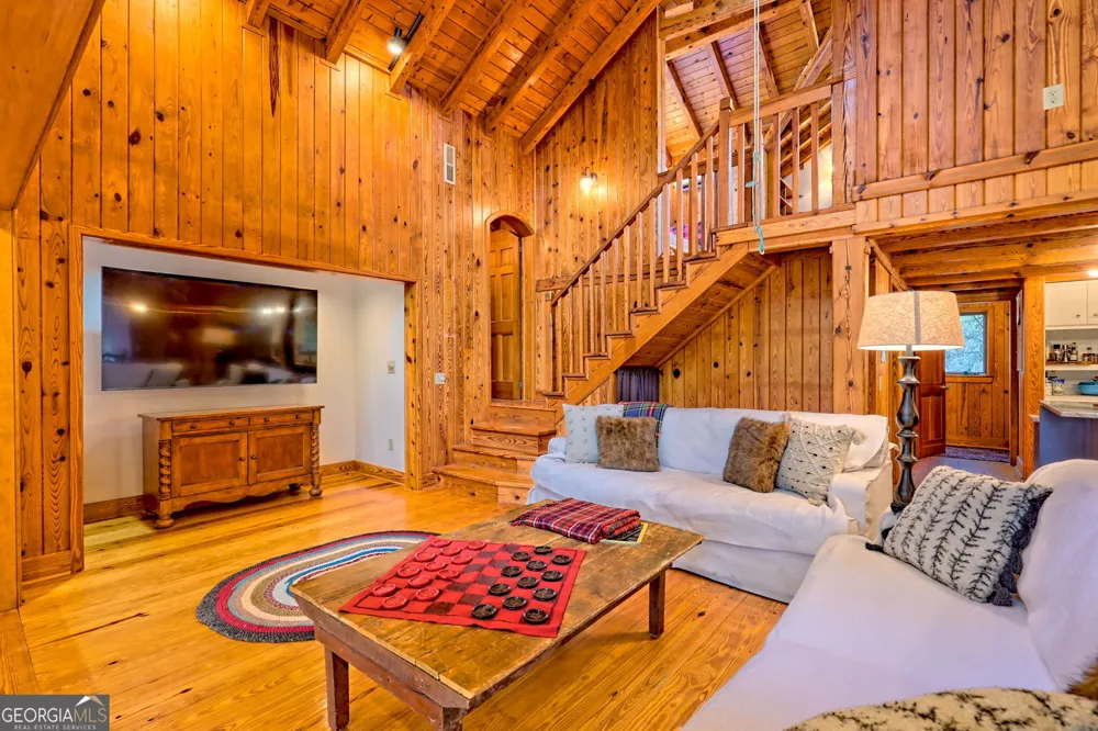 3147 Old Hwy 64W Warne, NC 28909