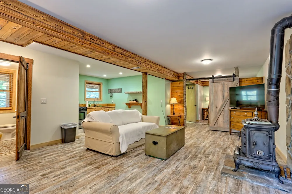 3147 Old Hwy 64W Warne, NC 28909