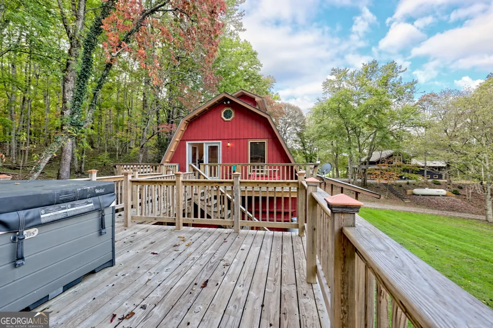 3147 Old Hwy 64W Warne, NC 28909