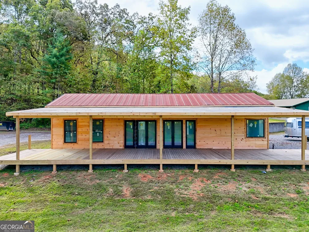3147 Old Hwy 64W Warne, NC 28909