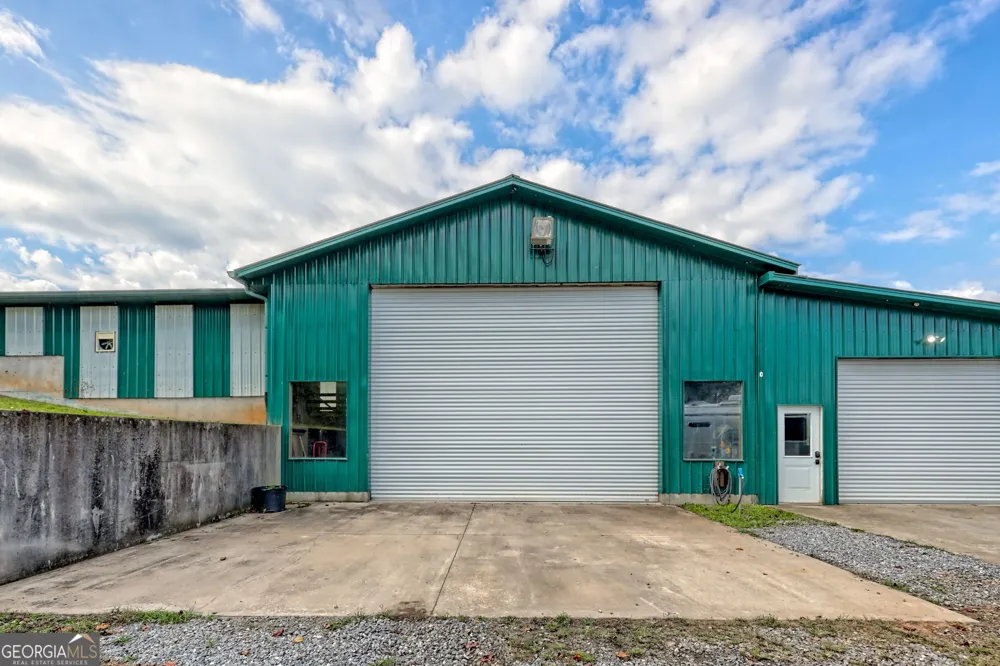 3147 Old Hwy 64W Warne, NC 28909