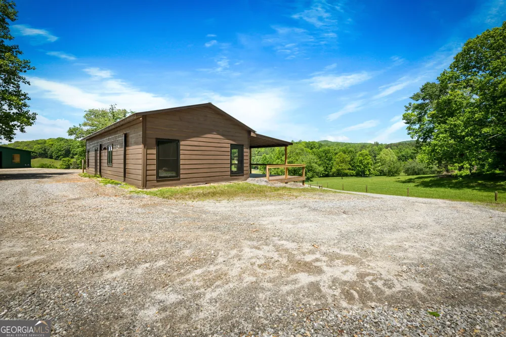 3147 Old Hwy 64W Warne, NC 28909