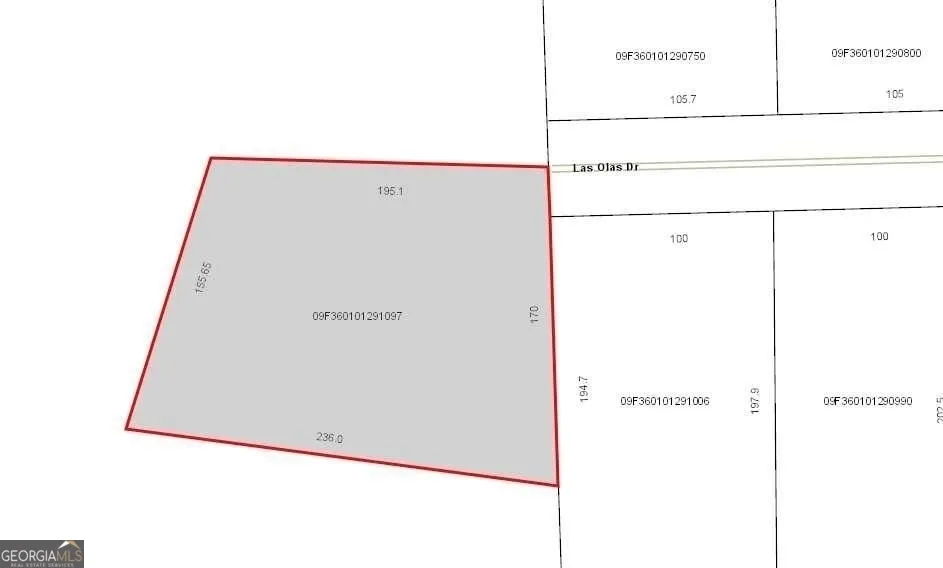 3740 Las Olas DR South Fulton, GA 30349