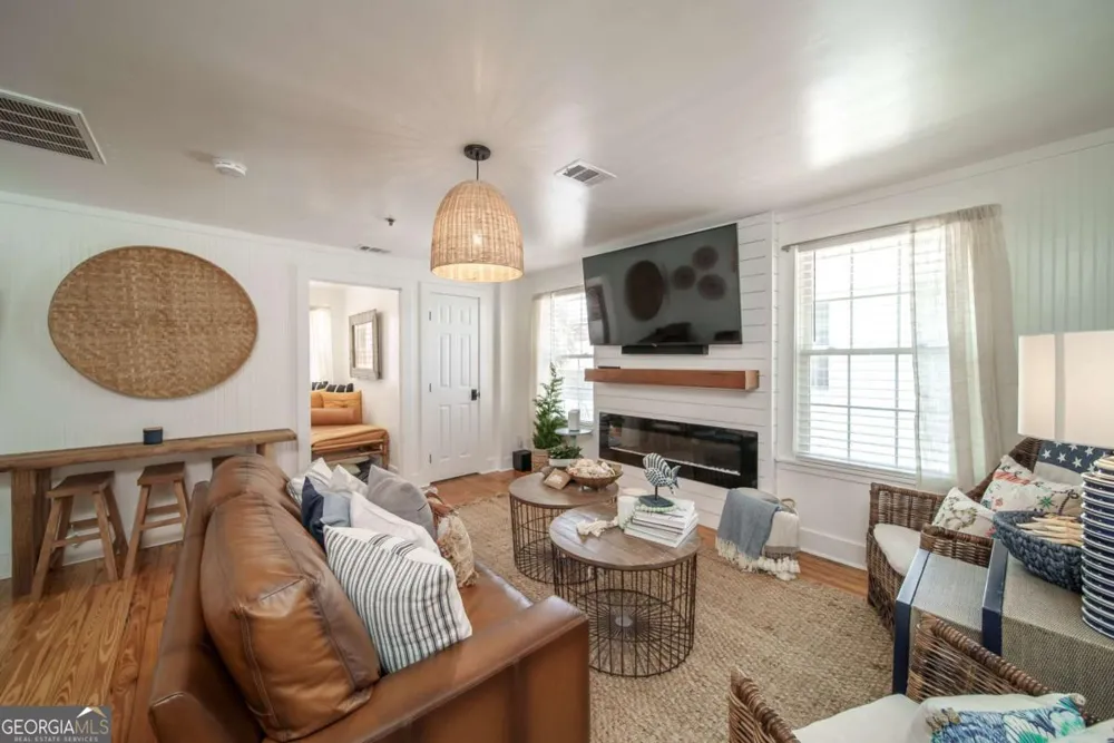 1413 2nd AVE Tybee Island, GA 31328