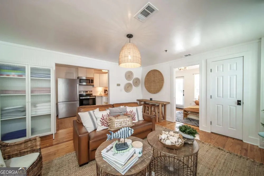 1413 2nd AVE Tybee Island, GA 31328