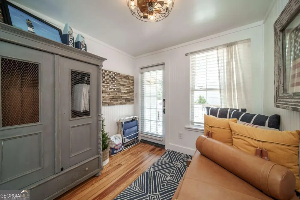 1413 2nd AVE Tybee Island, GA 31328