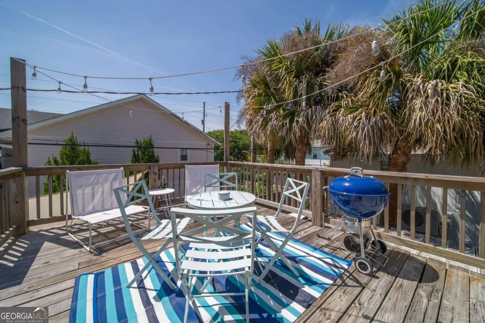1413 2nd AVE Tybee Island, GA 31328