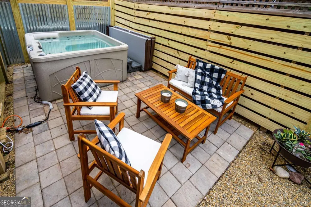 1413 2nd AVE Tybee Island, GA 31328
