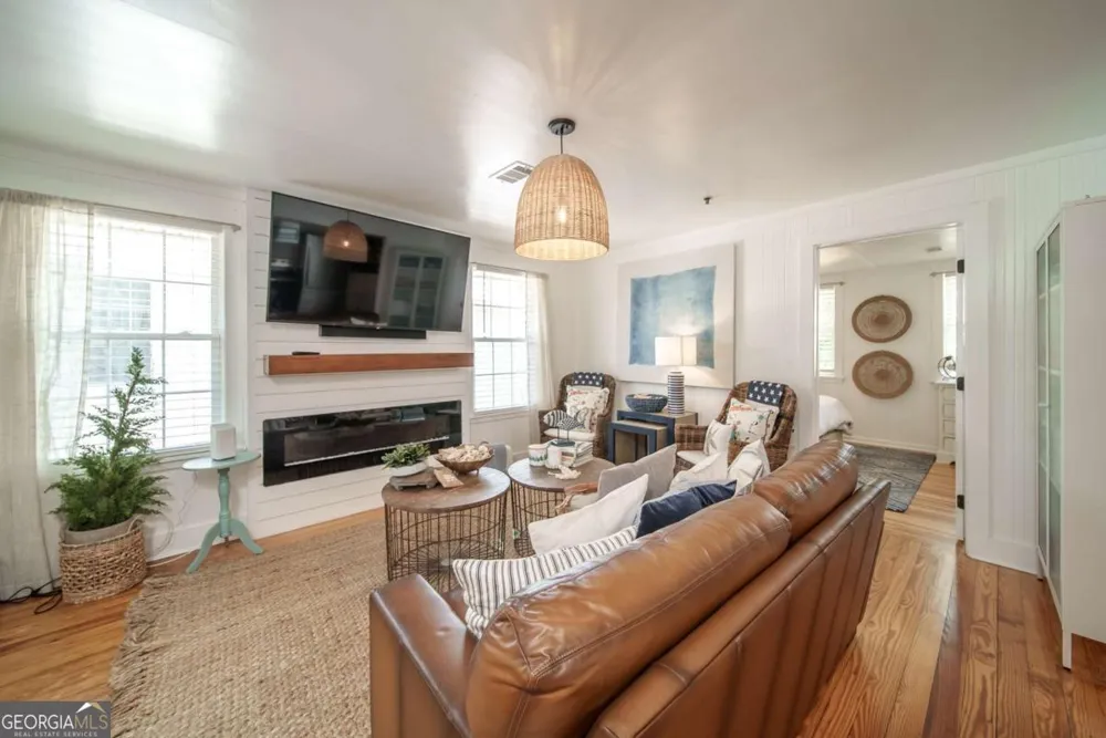 1413 2nd AVE Tybee Island, GA 31328