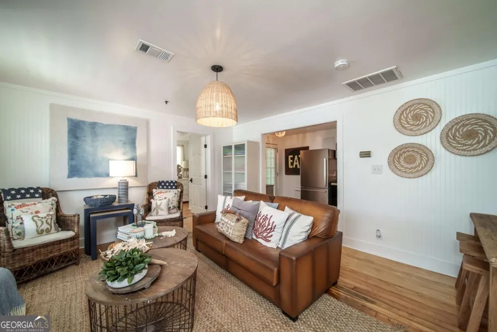 1413 2nd AVE Tybee Island, GA 31328
