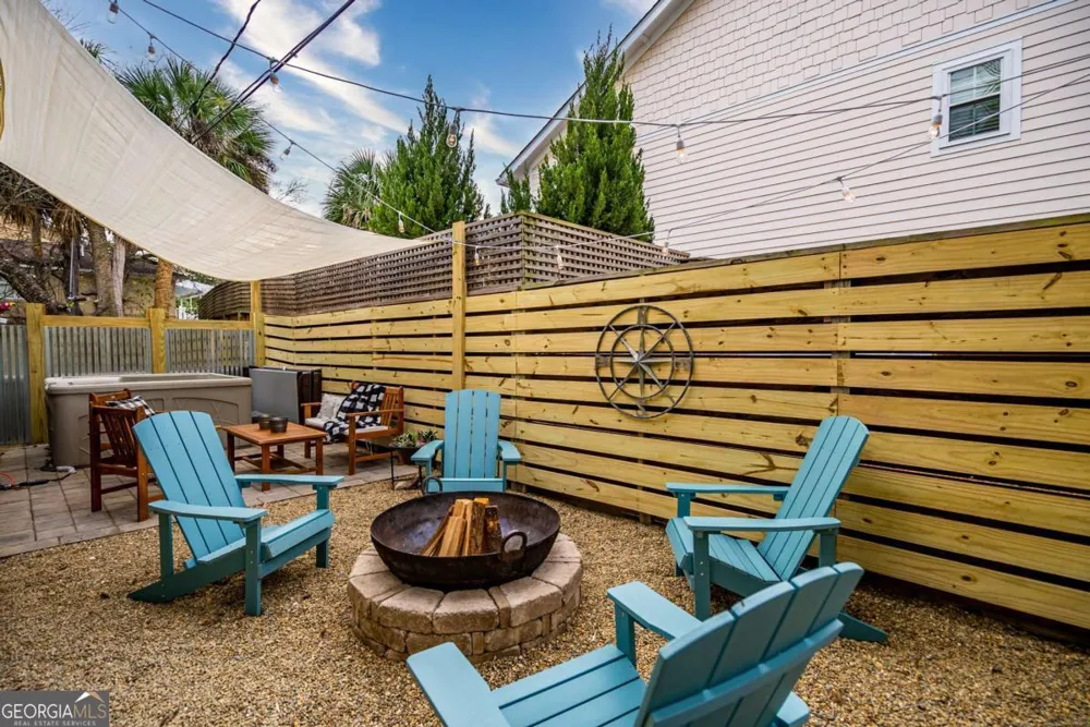 1413 2nd AVE Tybee Island, GA 31328