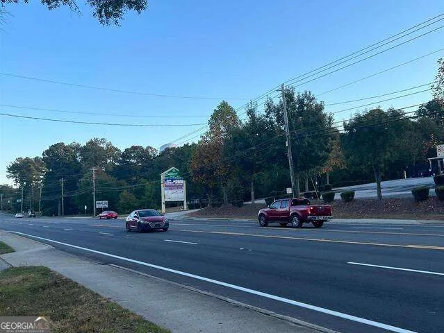 5356 N Henry BLVD Stockbridge, GA 30281