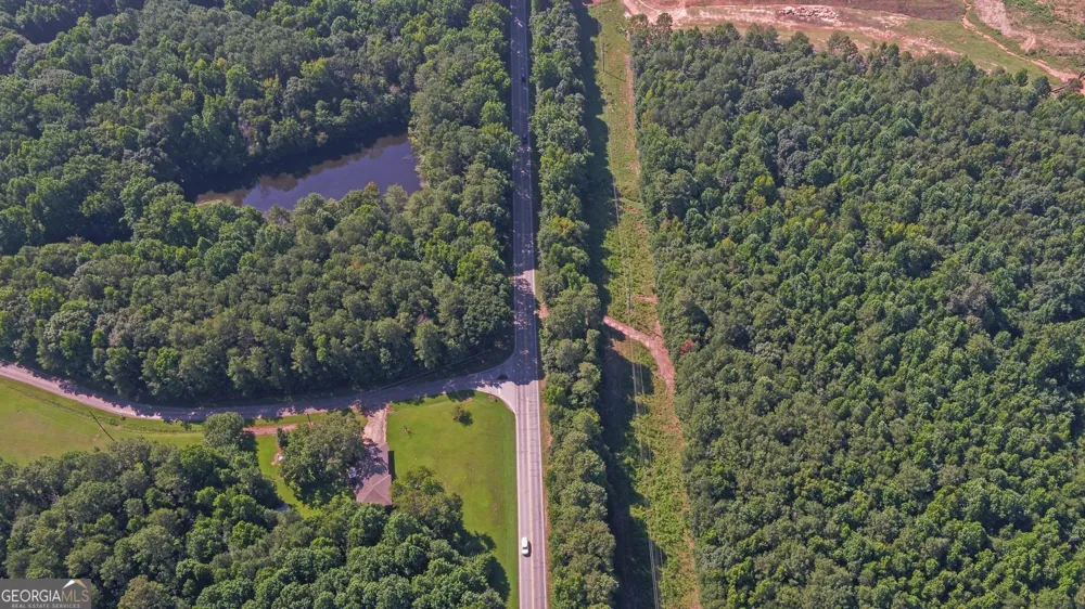 0 Hwy 17 Royston, GA 30662