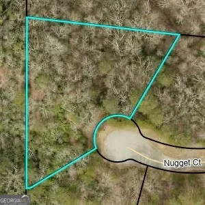 1047 Nugget CT Dahlonega, GA 30533