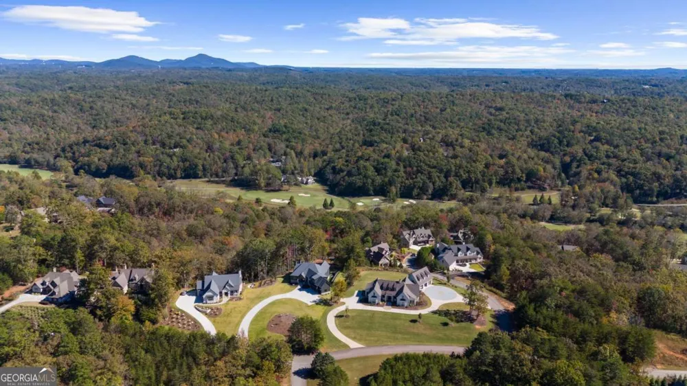 1047 Nugget CT Dahlonega, GA 30533
