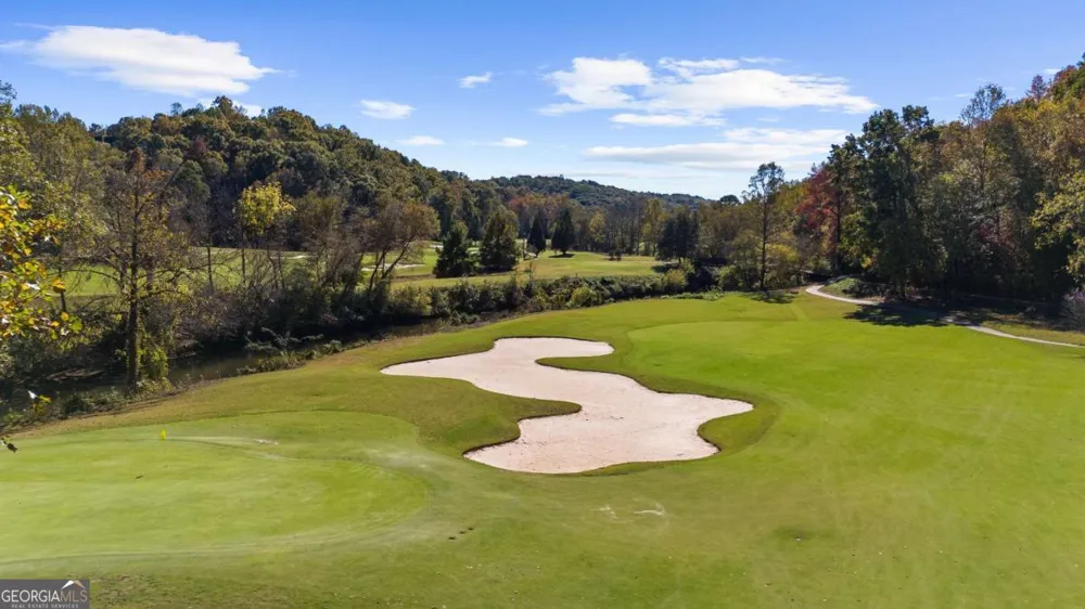 1047 Nugget CT Dahlonega, GA 30533