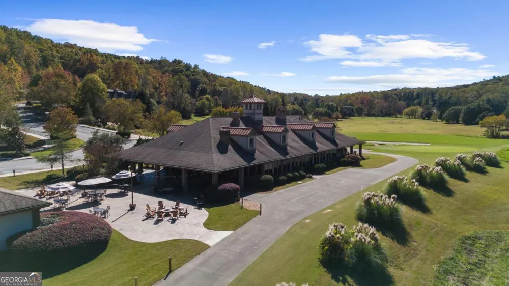 1047 Nugget CT Dahlonega, GA 30533
