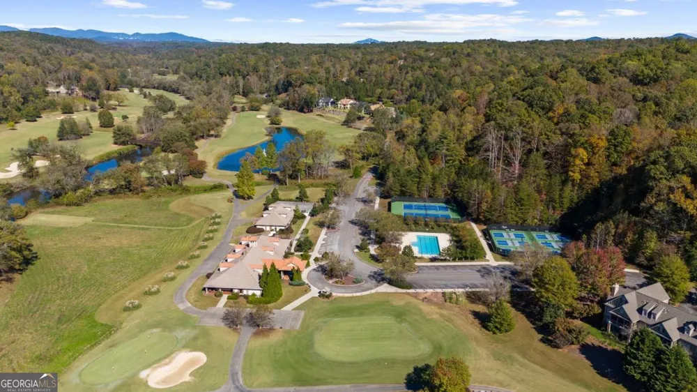 1047 Nugget CT Dahlonega, GA 30533