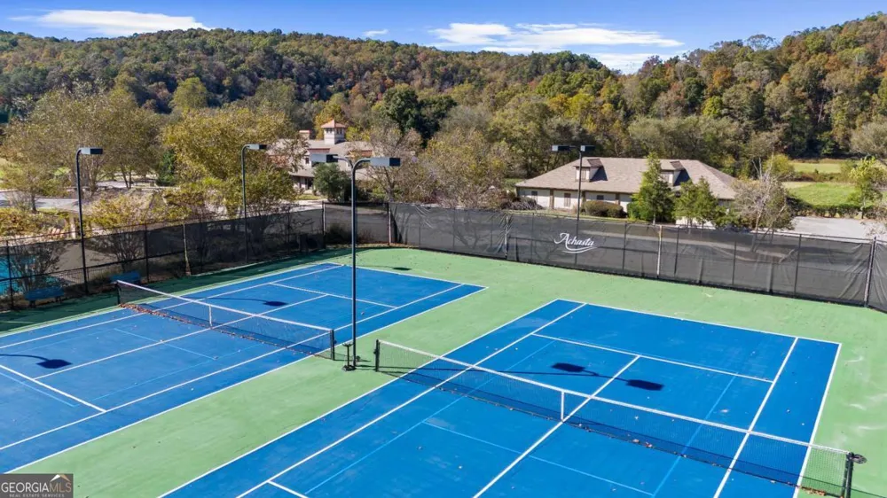 1047 Nugget CT Dahlonega, GA 30533