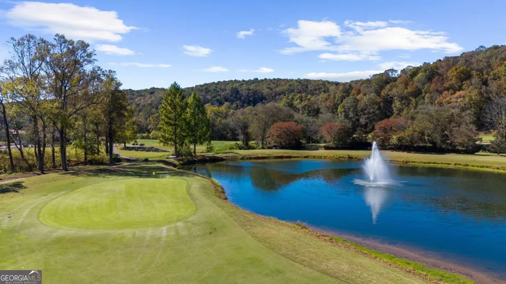 1047 Nugget CT Dahlonega, GA 30533
