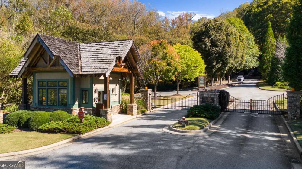 1047 Nugget CT Dahlonega, GA 30533