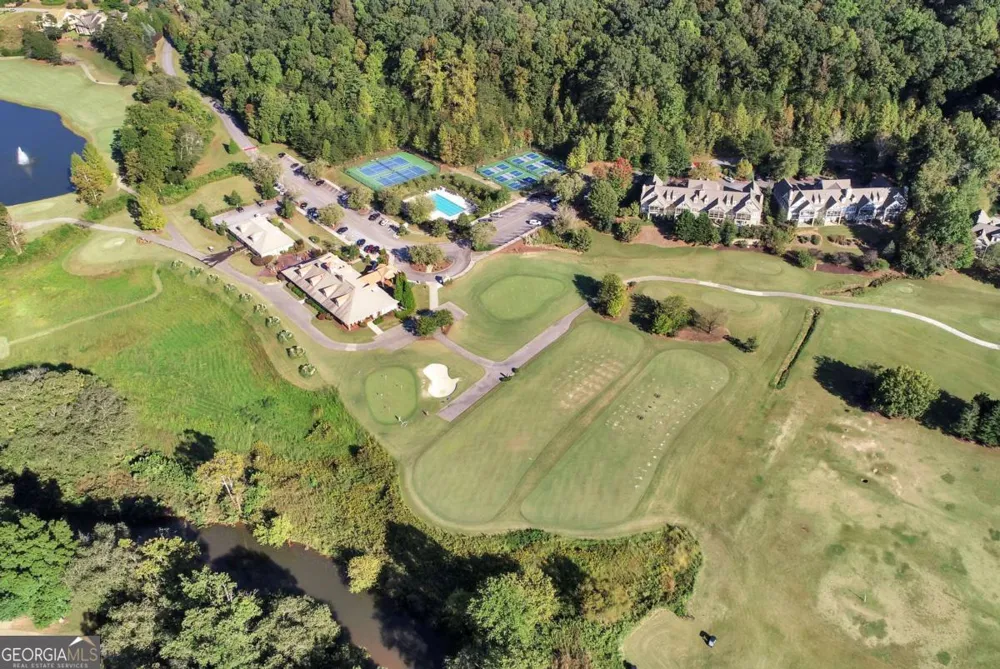 1047 Nugget CT Dahlonega, GA 30533