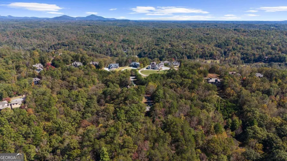 1047 Nugget CT Dahlonega, GA 30533