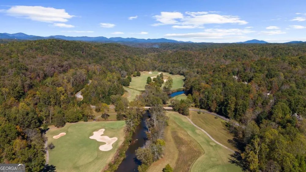 1047 Nugget CT Dahlonega, GA 30533
