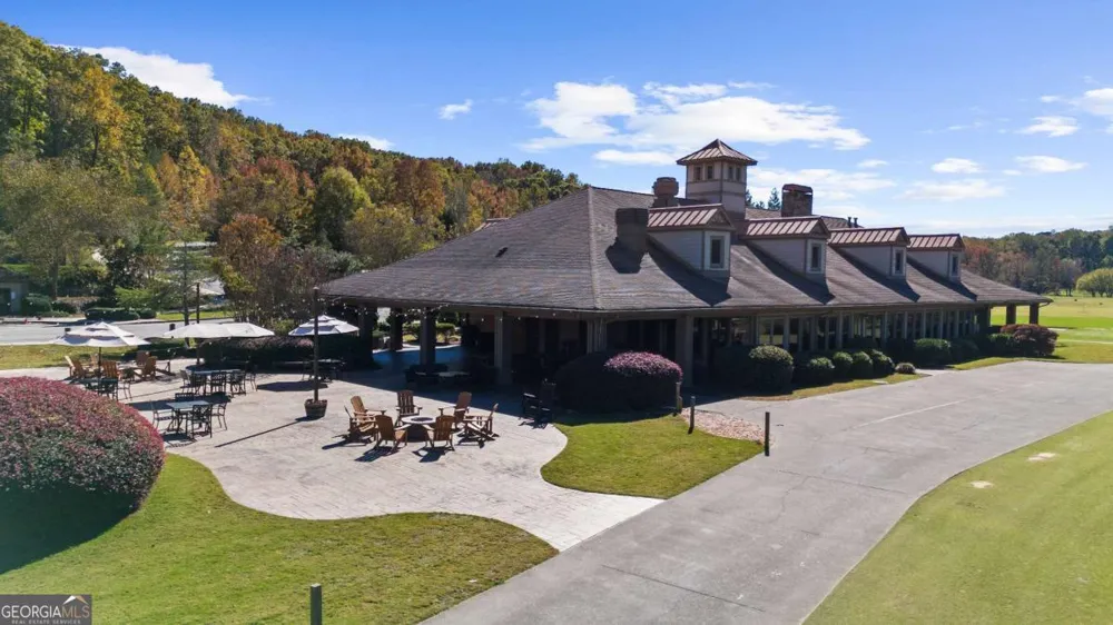 1047 Nugget CT Dahlonega, GA 30533