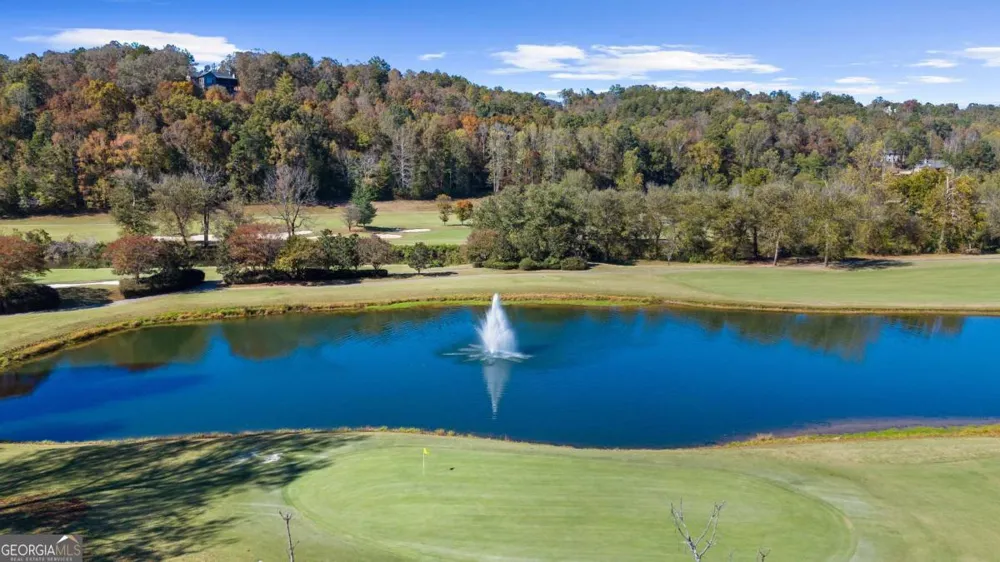 1047 Nugget CT Dahlonega, GA 30533