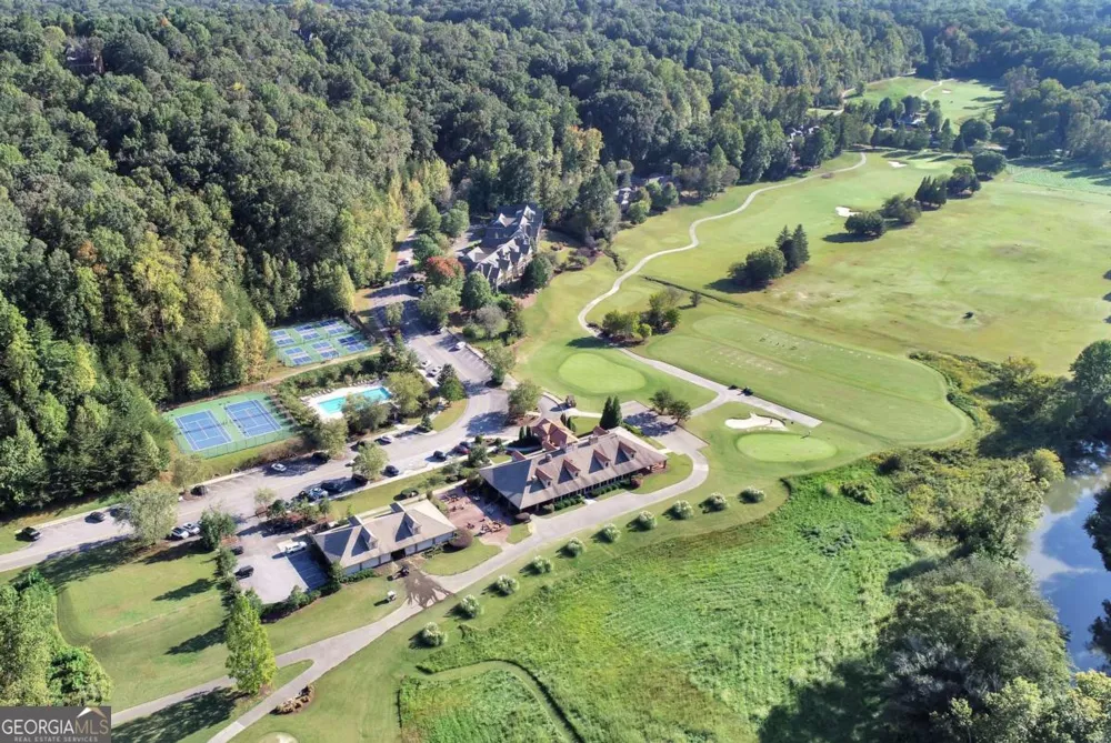 1047 Nugget CT Dahlonega, GA 30533