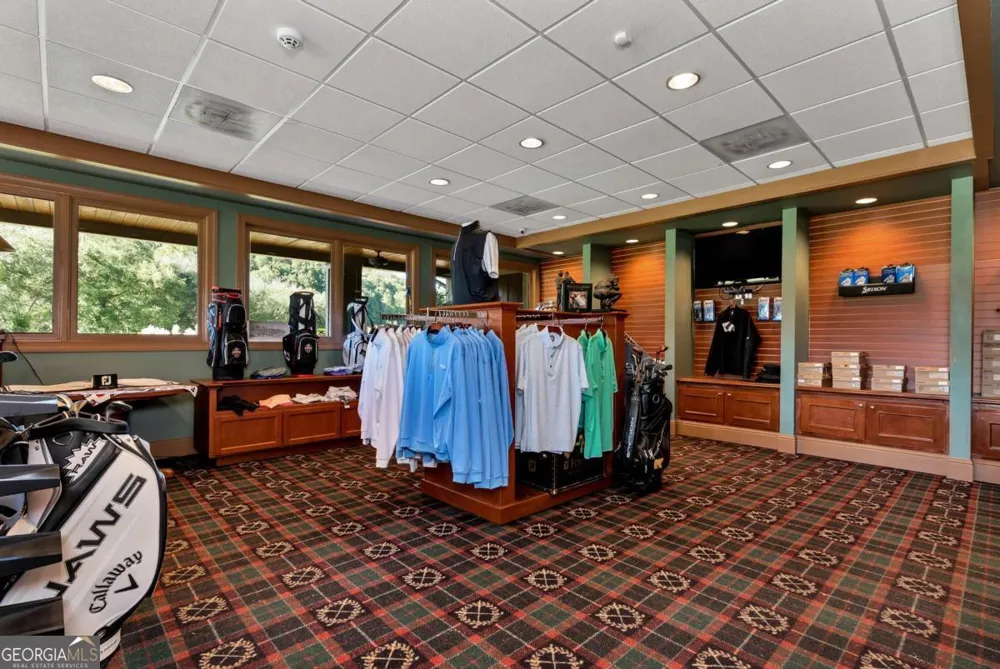1047 Nugget CT Dahlonega, GA 30533